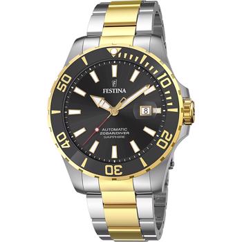 Festina model F20532_2 buy it at your Watch and Jewelery shop
